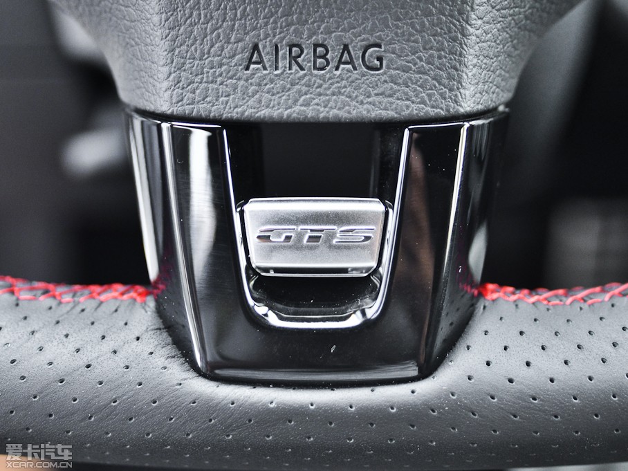 2013п 2.0TSI GTS ٰ