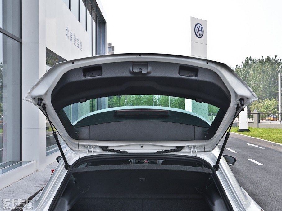 2013п 2.0TSI GTS ٰ