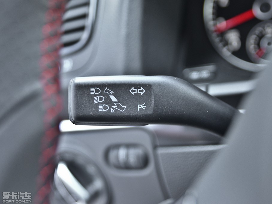 2013п 2.0TSI GTS ٰ