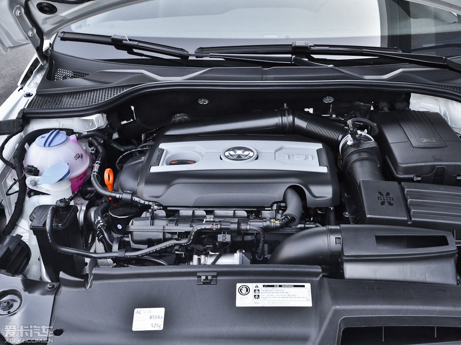 2013п 2.0TSI GTS ٰ