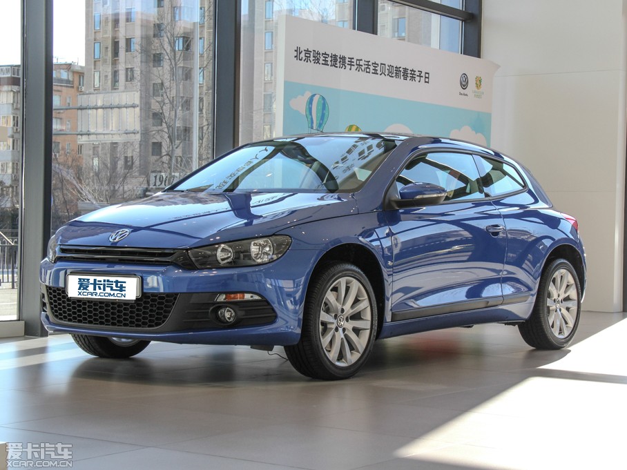 2013п 1.4TSI GTS (jng)ٰ