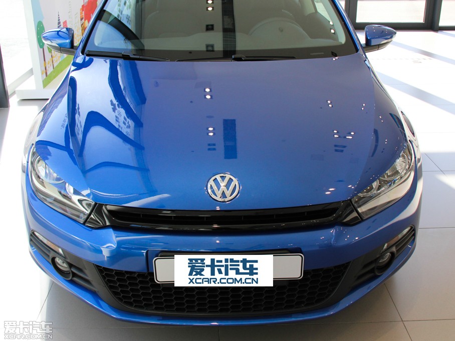 2013п 1.4TSI GTS ٰ