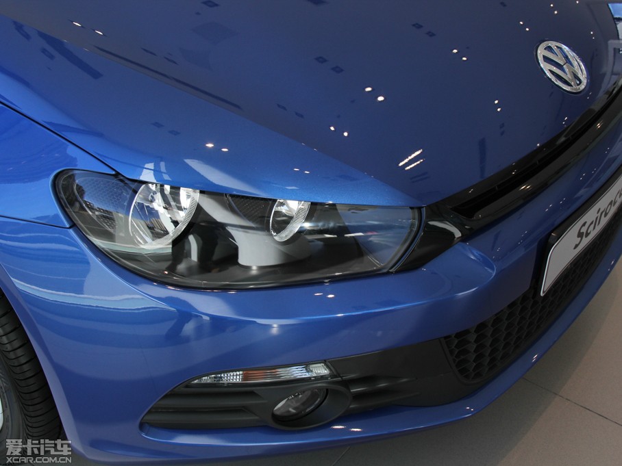 2013п 1.4TSI GTS ٰ