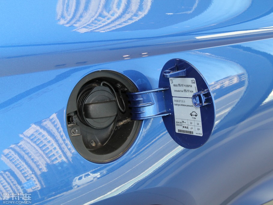 2013п 1.4TSI GTS (jng)ٰ