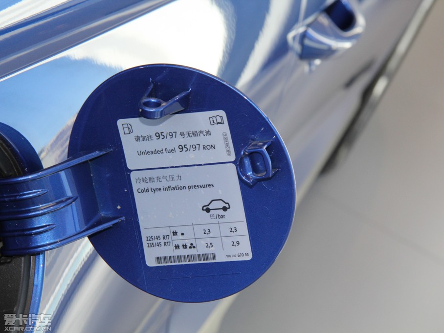 2013п 1.4TSI GTS ٰ