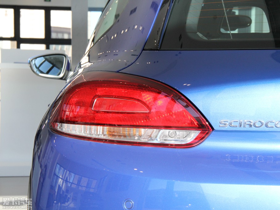 2013п 1.4TSI GTS ٰ