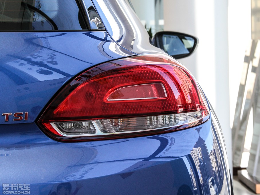 2013п 1.4TSI GTS ٰ