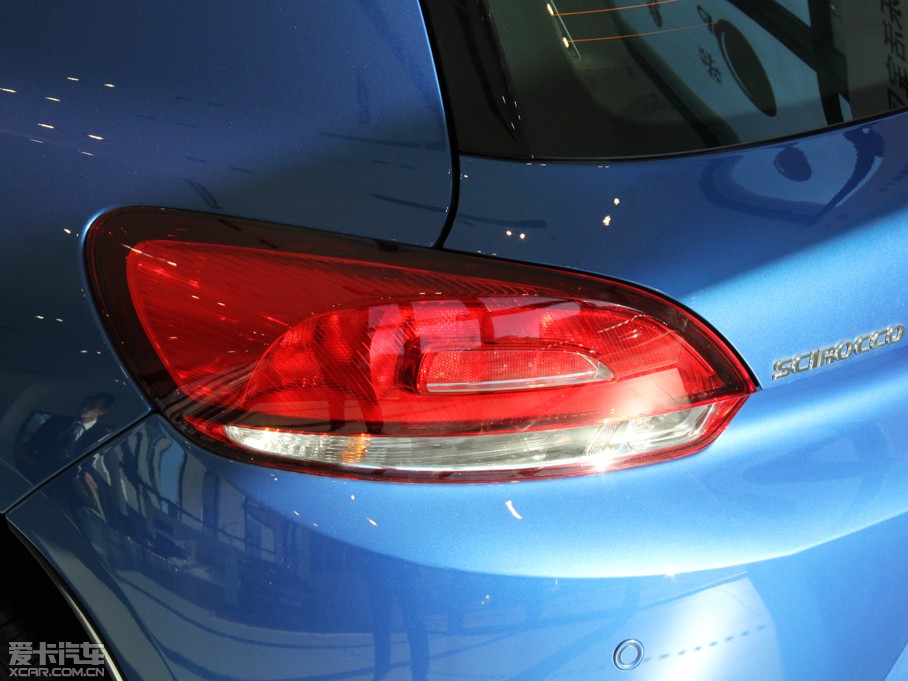 2013п 1.4TSI GTS ٰ