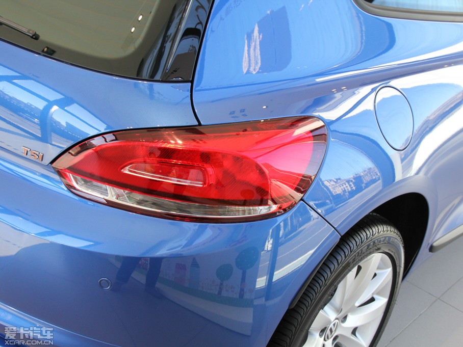 2013п 1.4TSI GTS (jng)ٰ