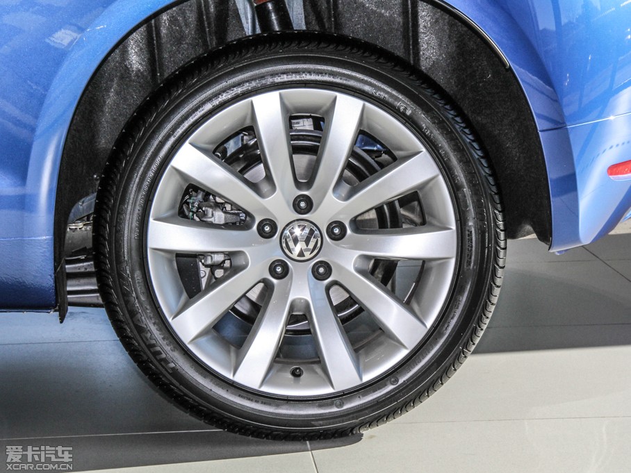 2013п 1.4TSI GTS ٰ