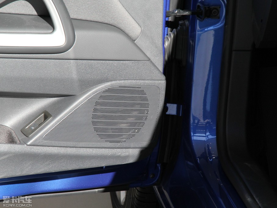 2013п 1.4TSI GTS ٰ