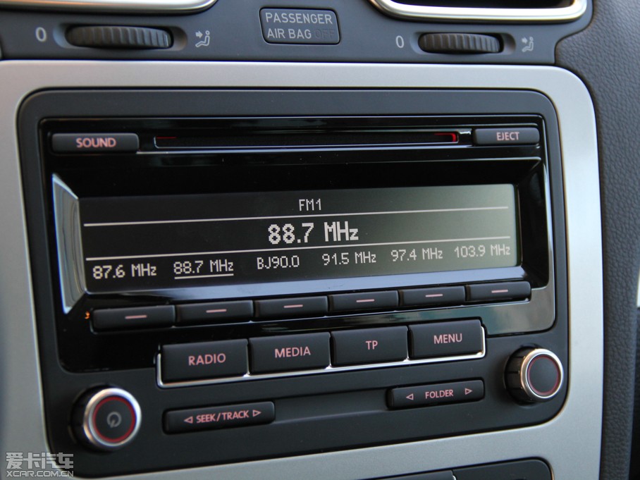 2013п 1.4TSI GTS ٰ