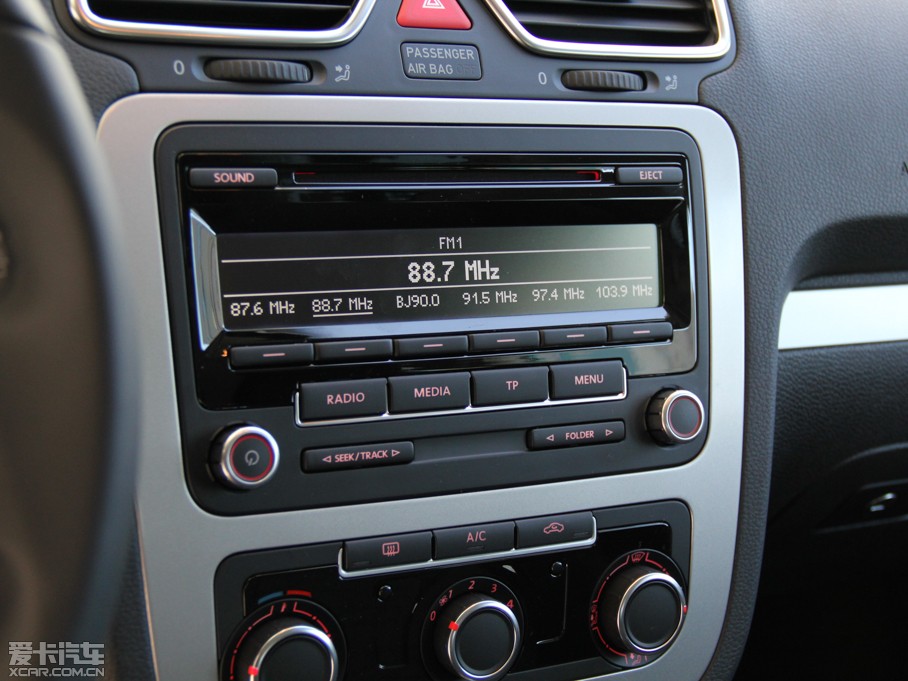 2013п 1.4TSI GTS ٰ