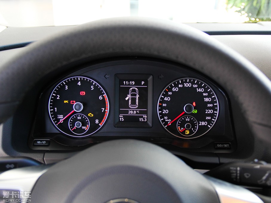 2013п 1.4TSI GTS ٰ