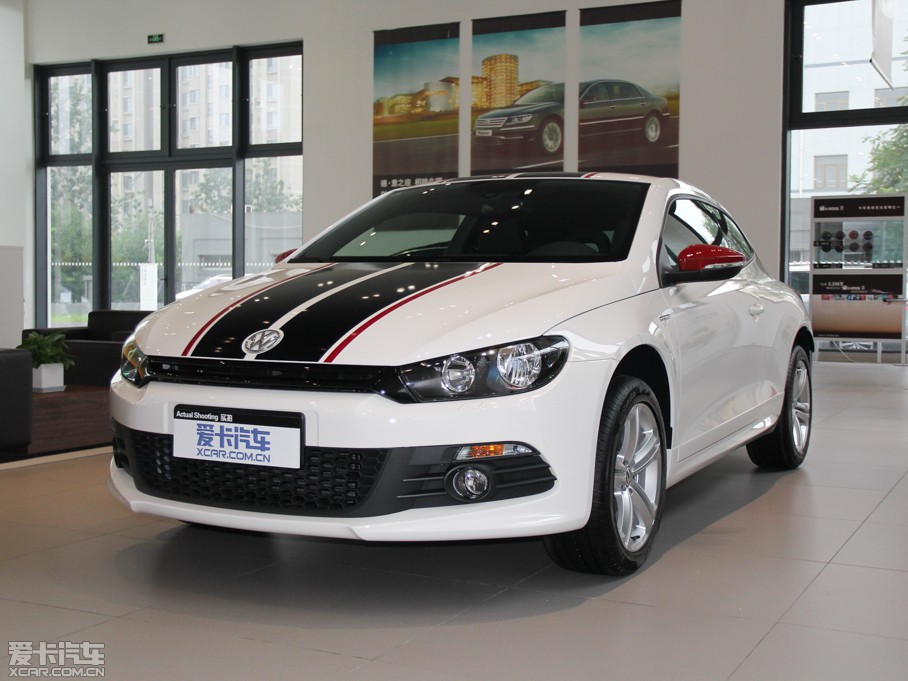 2013п 1.4TSI GTS ٰ