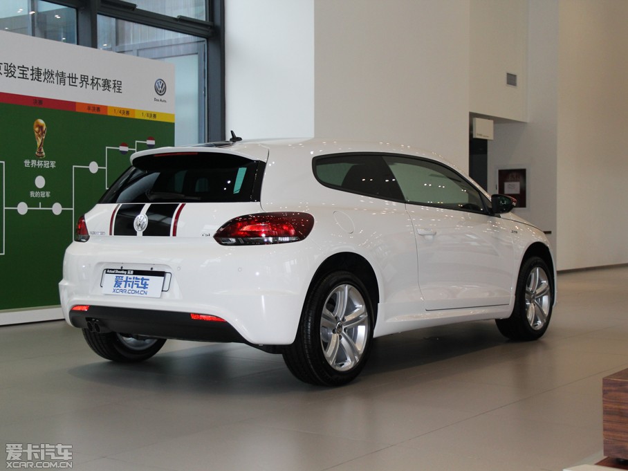 2013п 1.4TSI GTS ٰ