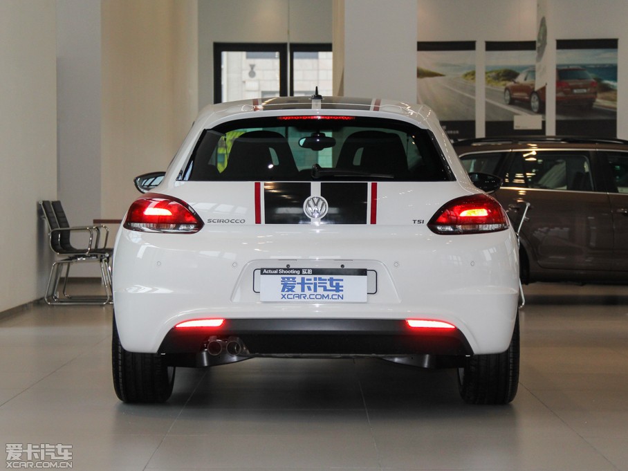2013п 1.4TSI GTS ٰ