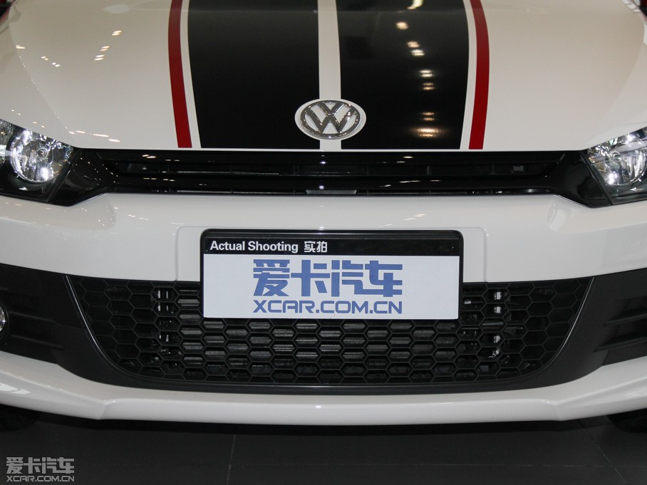 2013п 1.4TSI GTS ٰ