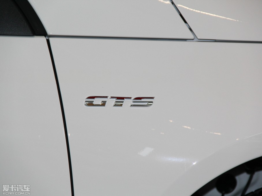 2013п 1.4TSI GTS ٰ