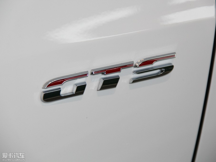 2013п 1.4TSI GTS ٰ