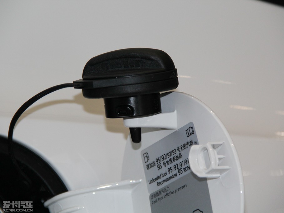 2013п 1.4TSI GTS ٰ