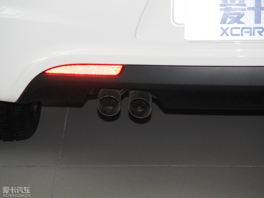 2013п 1.4TSI GTS ٰ