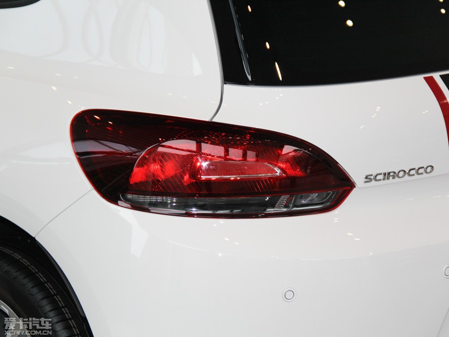 2013п 1.4TSI GTS ٰ