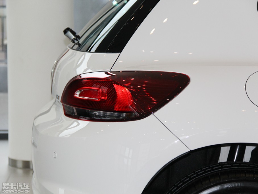 2013п 1.4TSI GTS ٰ