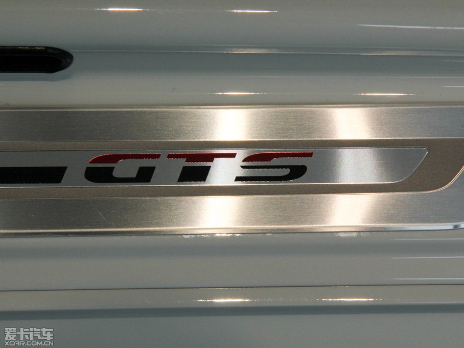 2013п 1.4TSI GTS ٰ