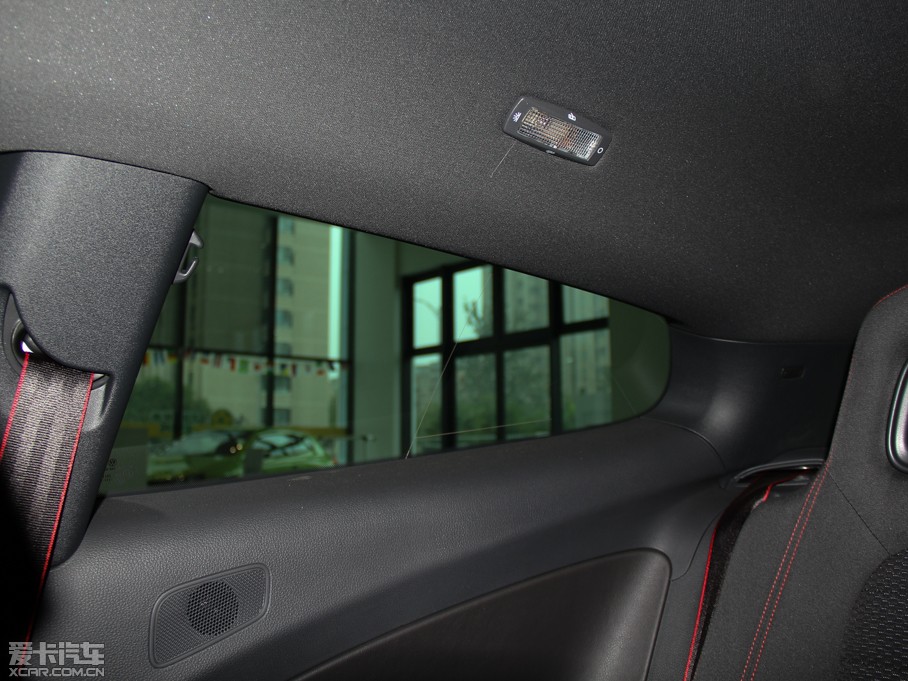 2013п 1.4TSI GTS ٰ