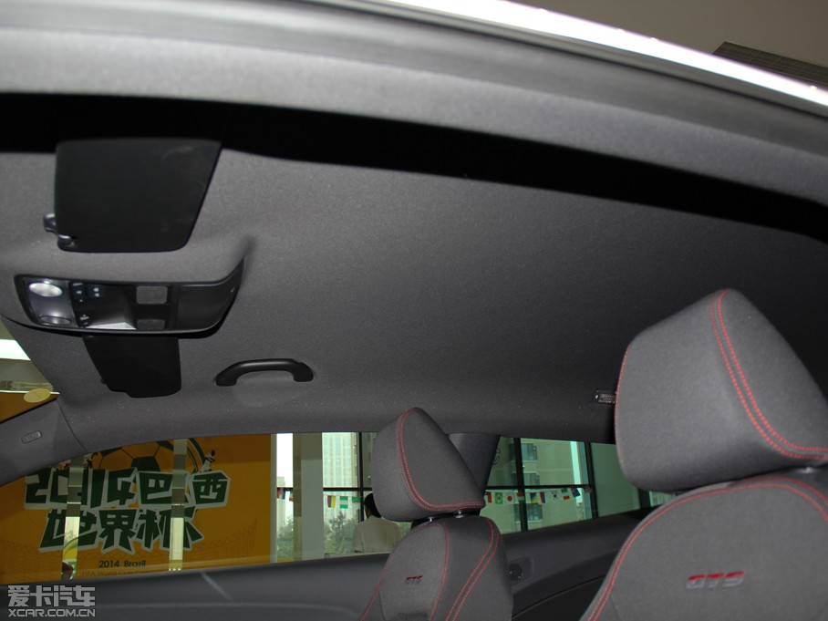 2013п 1.4TSI GTS ٰ