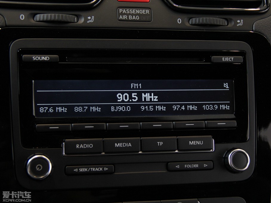 2013п 1.4TSI GTS ٰ