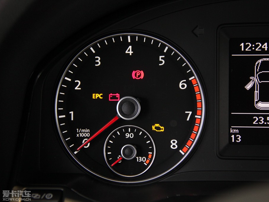 2013п 1.4TSI GTS ٰ