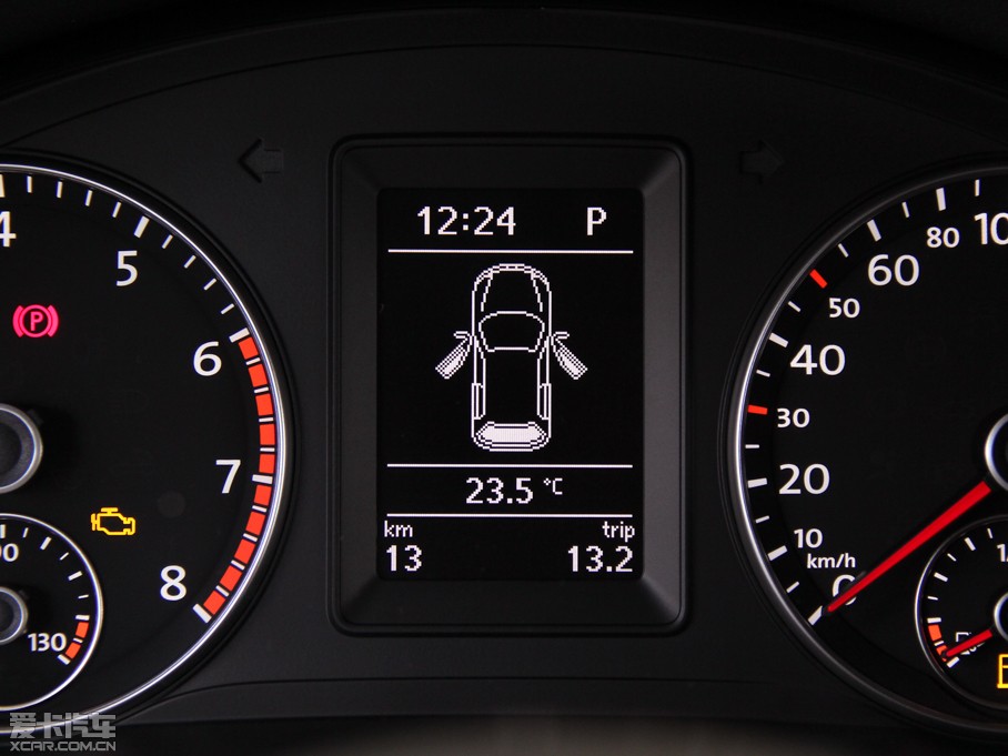 2013п 1.4TSI GTS ٰ