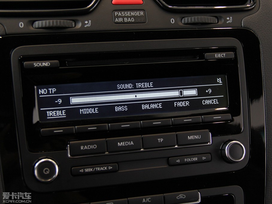 2013п 1.4TSI GTS ٰ