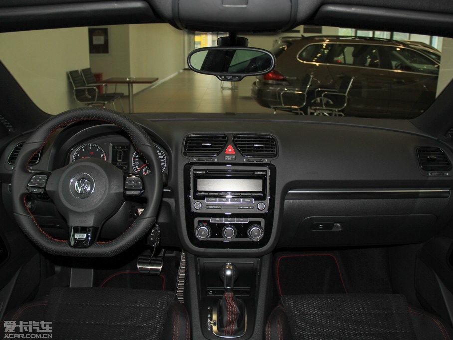 2013п 1.4TSI GTS ٰ