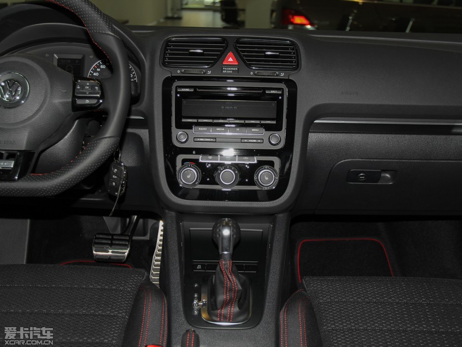 2013п 1.4TSI GTS ٰ