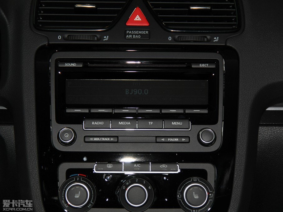 2013п 1.4TSI GTS ٰ