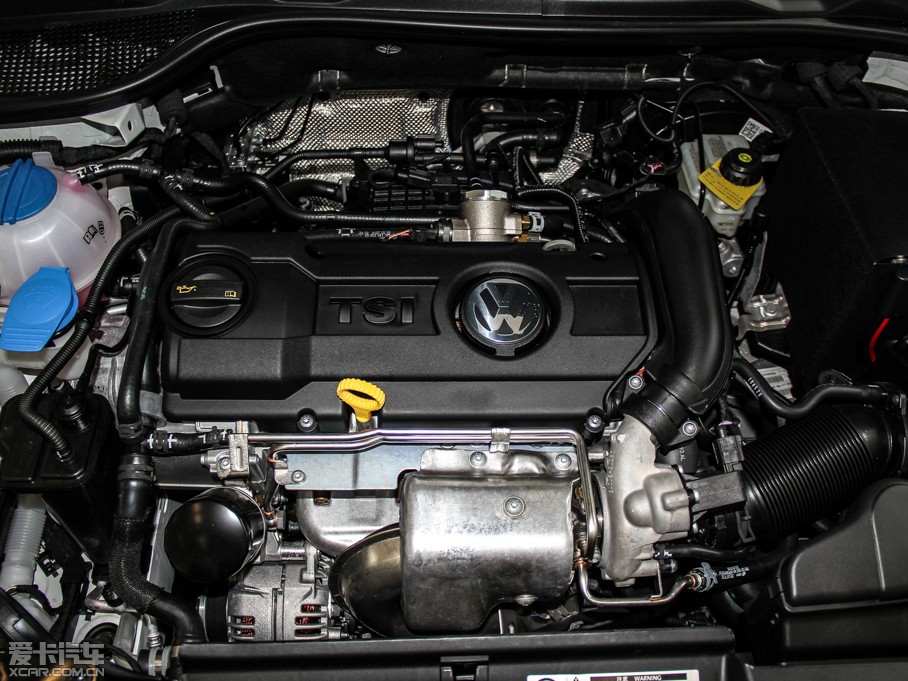 2013п 1.4TSI GTS ٰ