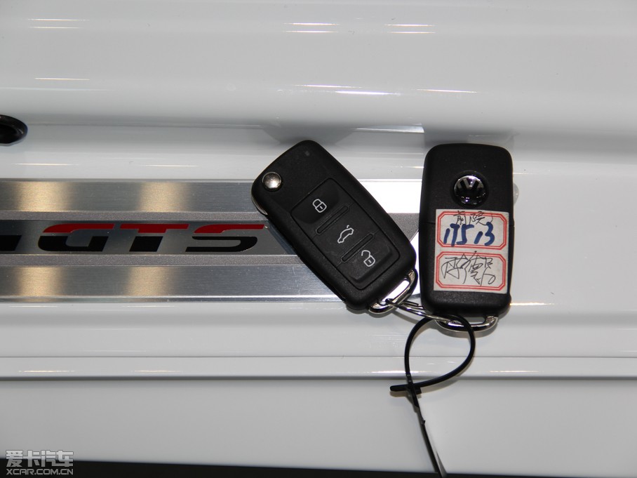 2013п 1.4TSI GTS (jng)ٰ