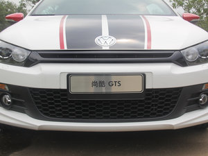 20132.0TSI GTS ٰ ^