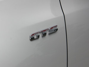 20132.0TSI GTS ٰ ^