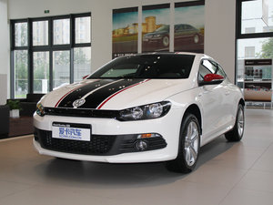 2013款1.4TSI GTS 竞速版 整体外观