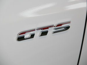 20131.4TSI GTS ٰ ^
