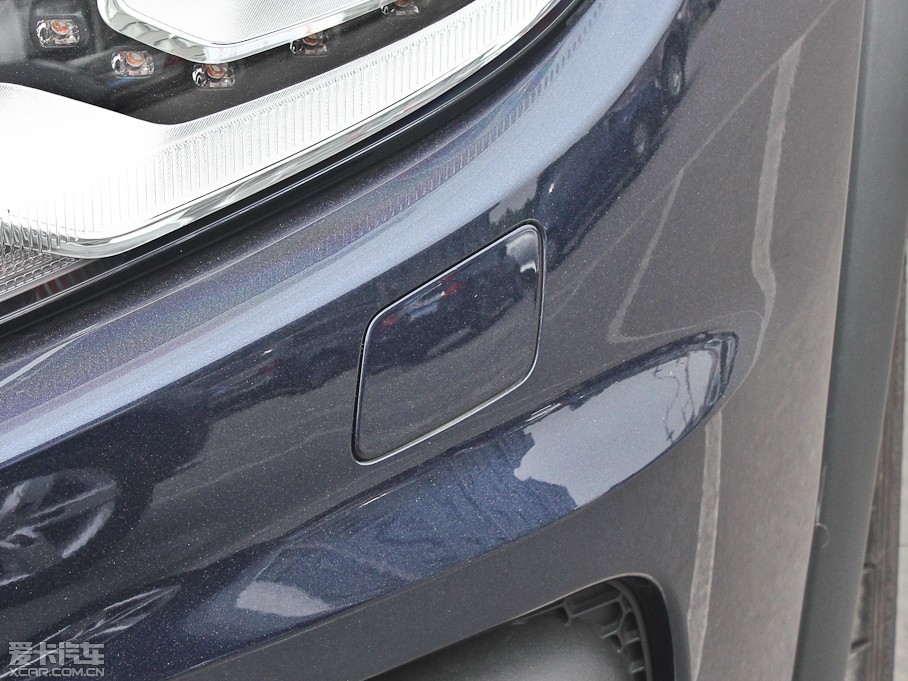 2013Tiguan 2.0T R-Line