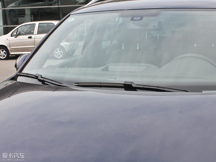 2013Tiguan 2.0T R-Line