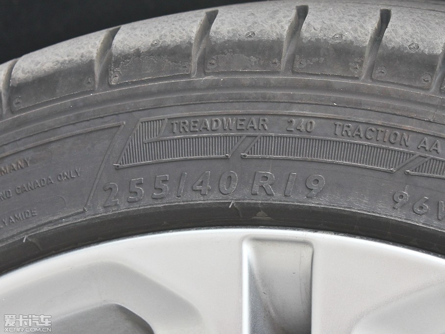 2013Tiguan 2.0T R-Line