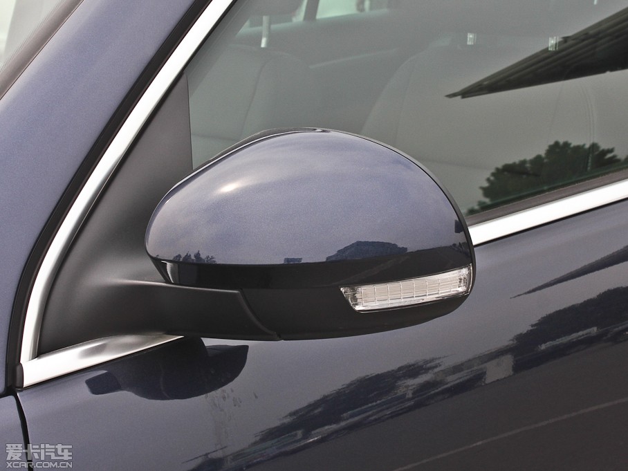 2013Tiguan 2.0T R-Line