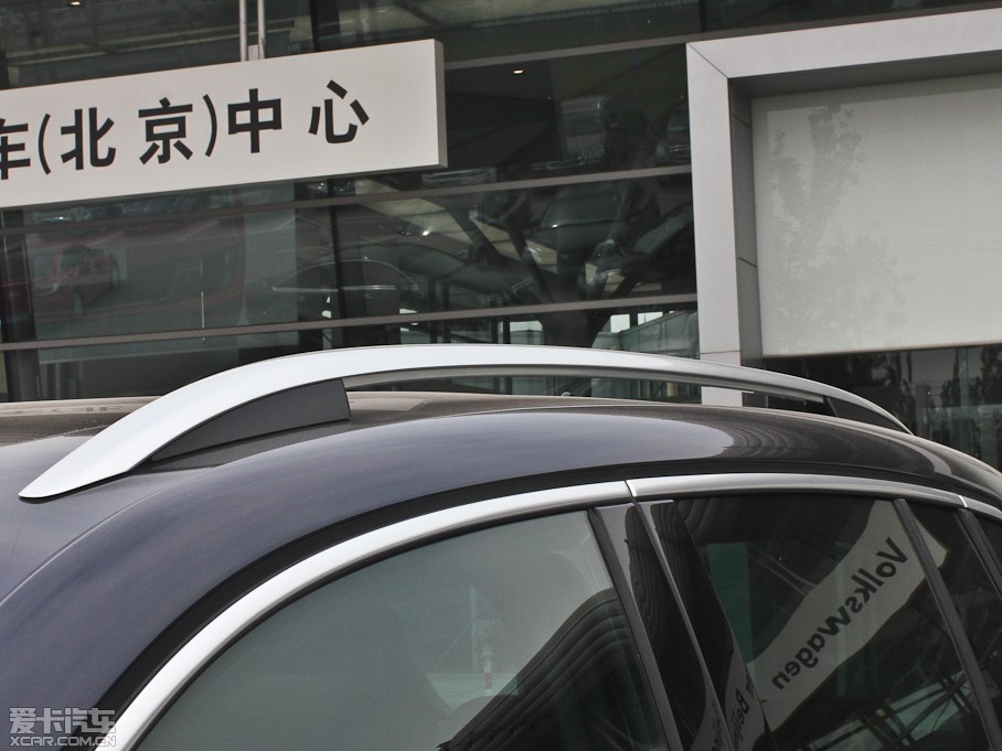 2013Tiguan 2.0T R-Line