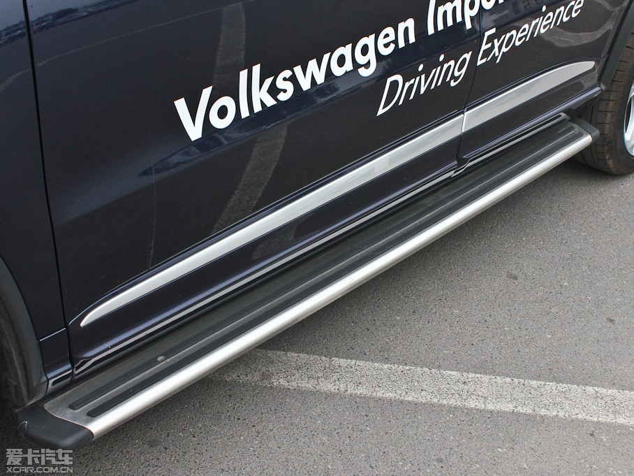 2013Tiguan 2.0T R-Line